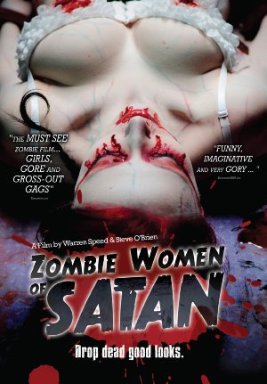 Zombie Women of Satan