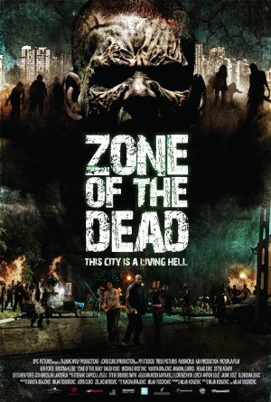 Zona mrtvih (2009)