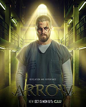 Arrow (2012–)