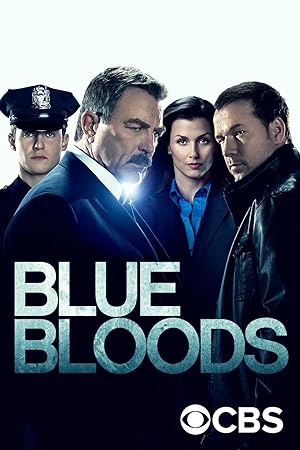 Blue Bloods (2010–2024)