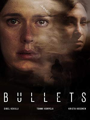 Bullets (2018–)