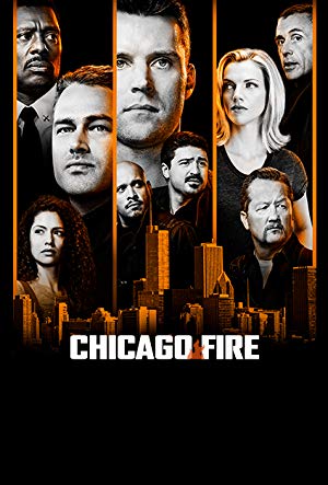 Chicago Fire (2012–)