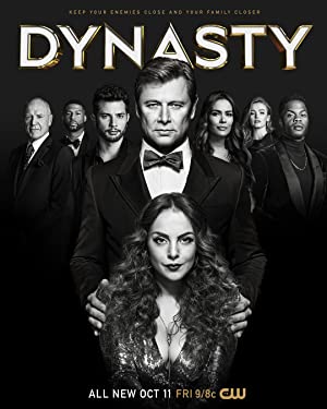 Dynasty (2017–)
