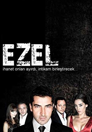 Ezel (2009–2011)