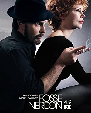 Fosse/Verdon (2019)