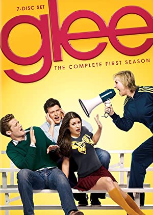 Glee (2009–2015)