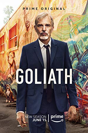 Goliath (2016–)