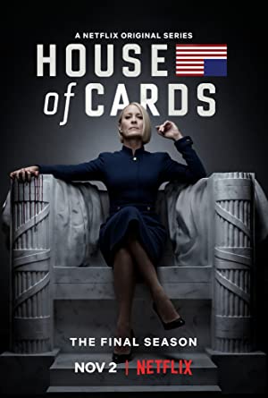 House of Cards (2013–2018)