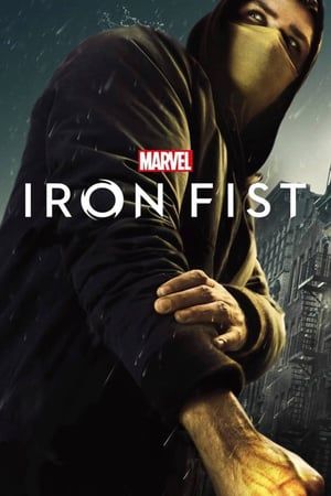 Iron Fist (2017–2018)