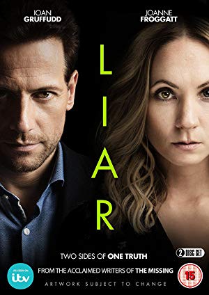 Liar (2017–)