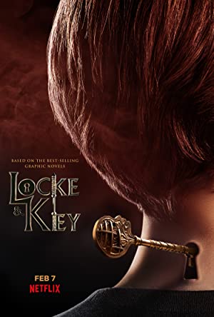 Locke & Key (2020–)