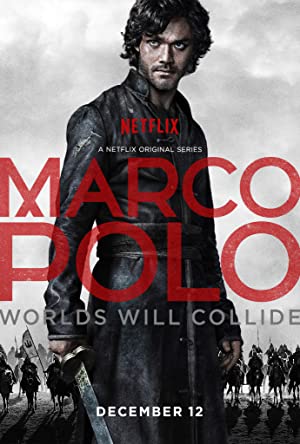 Marco Polo (2014–2016)