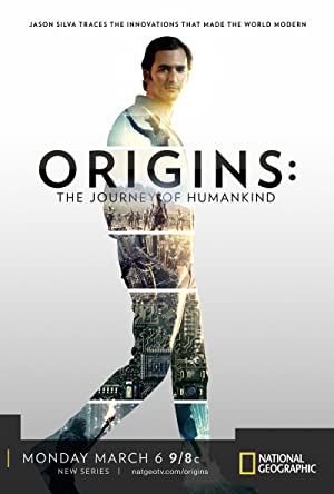 Origins: The Journey of Humankind (2017–)