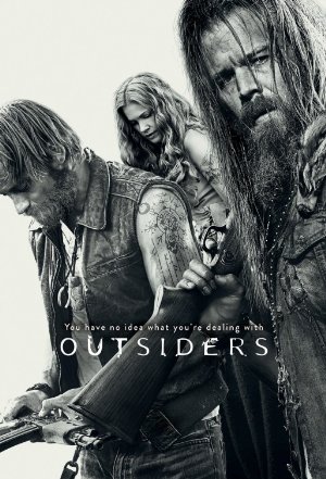 Outsiders (2016)