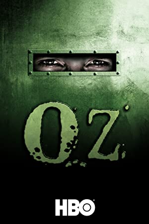 Oz (1997–2003)