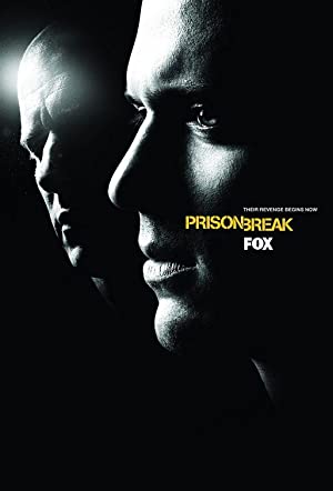 Prison Break (2005–2017)