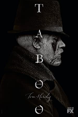 Taboo (2017–)