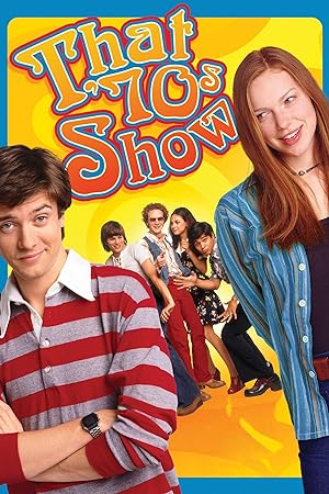 That '70s Show (1998–2006)