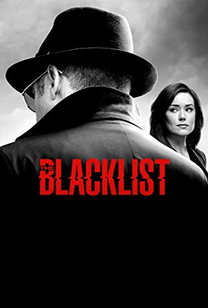 The Blacklist (2013–)