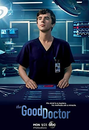 The Good Doctor (2017–)