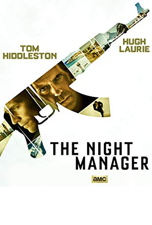The Night Manager (2016–)