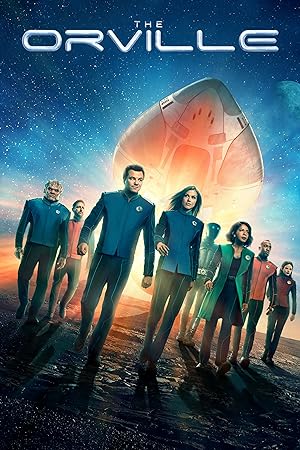 The Orville (2017–2022)