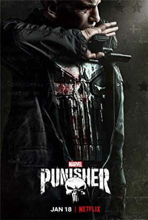 The Punisher (2017–2019)