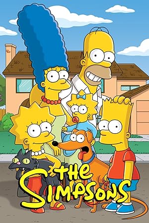 The Simpsons (1989–)