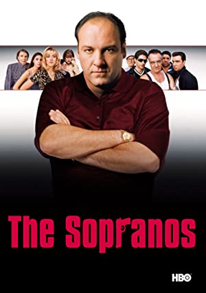 The Sopranos (1999–2007)