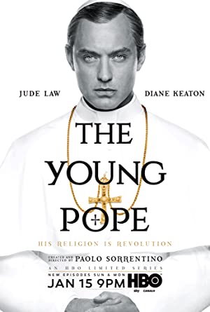 The Young Pope (2016)