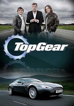 Top Gear (2002–2022)