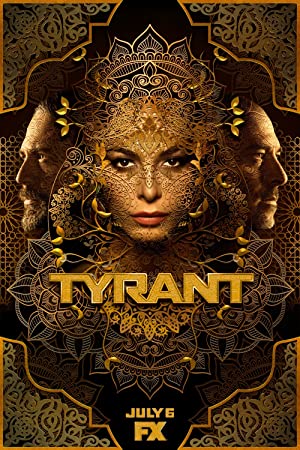Tyrant (2014–2016)