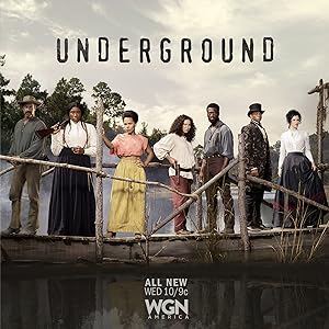 Underground (2016–2017)
