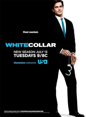 White Collar (2009–2014)