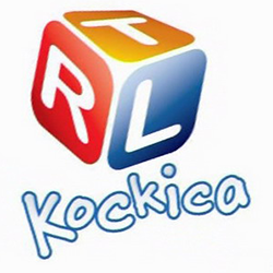 RTL Kockica