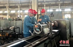 云南工业遗产点“影”成金 “天然摄影棚”再升级