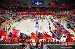 广州“演艺+赛事”点燃大湾区文旅消费热潮